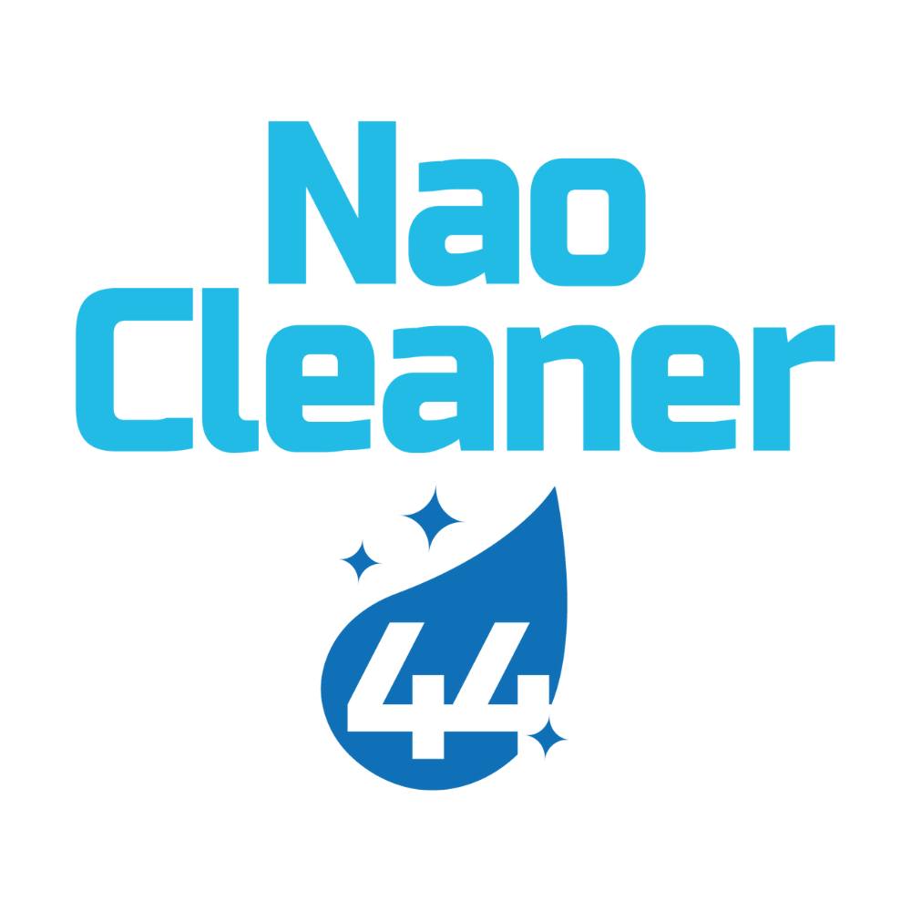 Logo Nao Cleaner 44